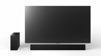 LG SG10TY | Soundbar | 3.1 Kanalen | 420 W | Dolby Atmos | Zwart