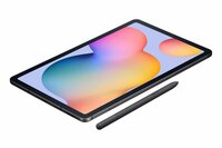 Samsung Galaxy Tab S6 Lite | 10.4&quot; Display | 128 GB Opslag | Wi-Fi | Grijs