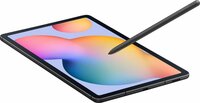 Samsung Galaxy Tab S6 Lite | 10.4&quot; Display | 128 GB Opslag | Wi-Fi | Grijs