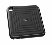 Silicon Power PC60 | Externe SSD | 2TB | USB 3.2 Gen 2