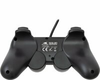 Baracuda SQUID | Gamecontroller | 12 Knoppen | USB