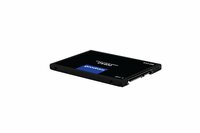 Goodram CX400 | 512GB SATA SSD | 2.5'' | 550MB/s Lezen | 500MB/s Schrijven