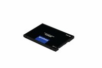 Goodram CX400 | 512GB SATA SSD | 2.5'' | 550MB/s Lezen | 500MB/s Schrijven