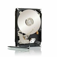 Seagate Desktop HDD | 500GB | SATA III | 3.5&quot; | PULLED
