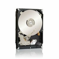Seagate Desktop HDD | 500GB | SATA III | 3.5&quot; | PULLED