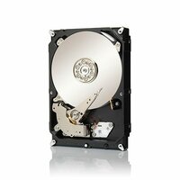 Seagate Desktop HDD | 500GB | SATA III | 3.5&quot; | PULLED