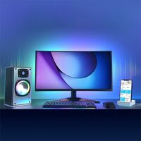 TP-Link Tapo L900-5 | Slimme Wi-Fi LED-lichtstrip | 5 meter | 16 miljoen kleuren | Dimbaar