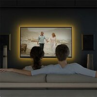 TP-Link Tapo L900-5 | Slimme Wi-Fi LED-lichtstrip | 5 meter | 16 miljoen kleuren | Dimbaar