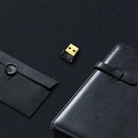 TP-Link TL-WN725N | Wi-Fi 4 Nano USB-adapter | 150 Mbps | 2,4 GHz | USB 2.0