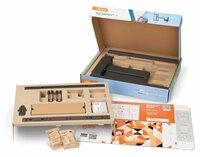 Vogel's Comfort TVM3445 | Draai- en kantelbare TV-beugel | 32-65" | max 25kg | VESA 400x400