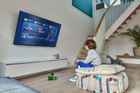 Vogel's TVM3615 | Kantelbare TV-beugel | 40-77" | max 35kg | VESA 600x400