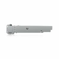 Ubiquiti UACC-OM-MM-1G-D-2 | SFP Transceiver Module | 1,25 Gbps | Multimode | 850 nm | 550 m