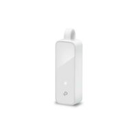 TP-Link UE300 | USB 3.0 naar Gigabit Ethernet Netwerkadapter | 1000 Mbps | Wit