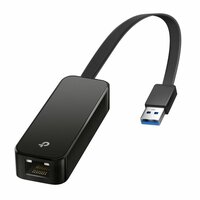 TP-Link UE306 | USB 3.0 naar Gigabit Ethernet Netwerkadapter | 1000 Mbps | Inklapbaar &amp; Draagbaar