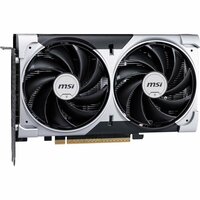 MSI GeForce RTX 5060 Ventus 2X OC | 8GB GDDR7 | DLSS 4 | Videokaart | Nvidia GPU
