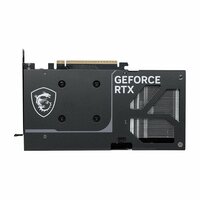 MSI GeForce RTX 5060 Ventus 2X OC | 8GB GDDR7 | DLSS 4 | Videokaart | Nvidia GPU