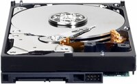 Western Digital Blue HDD 3.5&quot; | 250GB SATA III | 7200RPM | PULLED