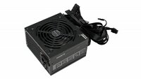 Gigabyte P550B | 550W Bronze | 20+4 Pin | ATX | Zwart | Voeding