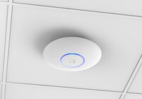 Ubiquiti UniFi Access Point Pro | WiFi 5 (802.11ac) | 1750 Mbit/s | PoE+ (injector meegeleverd) | Inclusief Montagebeugel
