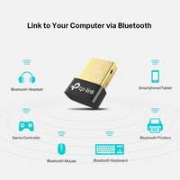 TP-LINK UB400 | Bluetooth Adapter