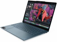 Lenovo Yoga Slim 7 | 14&quot; WUXGA OLED (1920x1200) | Ryzen AI 7 350 | 32GB DDR5 | 1TB SSD | Windows 11 Professional | Copilot+ PC