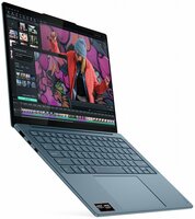 Lenovo Yoga Slim 7 | 14&quot; WUXGA OLED (1920x1200) | Ryzen AI 7 350 | 32GB DDR5 | 1TB SSD | Windows 11 Professional | Copilot+ PC