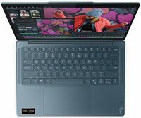 Lenovo Yoga Slim 7 | 14&quot; WUXGA OLED (1920x1200) | Ryzen AI 7 350 | 32GB DDR5 | 1TB SSD | Windows 11 Professional | Copilot+ PC
