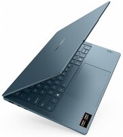 Lenovo Yoga Slim 7 | 14&quot; WUXGA OLED (1920x1200) | Ryzen AI 7 350 | 32GB DDR5 | 1TB SSD | Windows 11 Professional | Copilot+ PC
