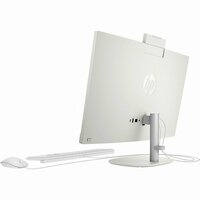 HP All-in-One 24-cr0069ny | 24&#039;&#039; F-HD IPS | Intel Core i5-1334U | 8GB | 512GB | W11 Professional | Met Keyboard &amp; Muis