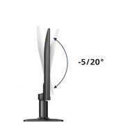 Philips 27E2N1100L/00 | 27&quot; Full HD VA Monitor | 100Hz | 1ms | HDMI &amp; VGA | Adaptive Sync | LowBlue Mode | Flicker-Free | Zwart