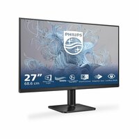 Philips 27E2N1100L/00 | 27&quot; Full HD VA Monitor | 100Hz | 1ms | HDMI &amp; VGA | Adaptive Sync | LowBlue Mode | Flicker-Free | Zwart