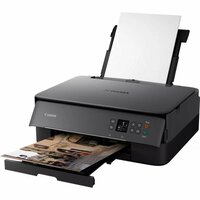 Canon PIXMA TS5350i | All-in-One Inkjetprinter | 4800 x 1200 DPI | Wi-Fi | Kleur