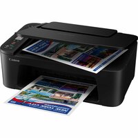 Canon Pixma TS3750i AiO Inkjetprinter | 4800 x 1200 DPI | Wifi | Kleur