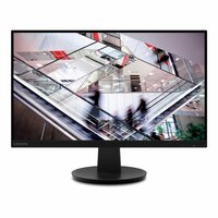 Lenovo N27q 27&quot; | 2560x1440 Quad HD Monitor | 100Hz | IPS | 99% sRGB | DisplayPort en HDMI | Zwart