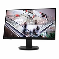 Lenovo N27q 27&quot; | 2560x1440 Quad HD Monitor | 100Hz | IPS | 99% sRGB | DisplayPort en HDMI | Zwart
