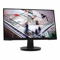 Lenovo N27q 27&quot; | 2560x1440 Quad HD Monitor | 100Hz | IPS | 99% sRGB | DisplayPort en HDMI | Zwart