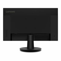 Lenovo N27q 27&quot; | 2560x1440 Quad HD Monitor | 100Hz | IPS | 99% sRGB | DisplayPort en HDMI | Zwart