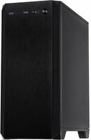 AKTIE Performance Desktop | I5 14e Gen | GeForce RTX 5060 8GB VRAM | 32GB RAM | 1TB SSD | Windows 11 Professional | Midi-Tower Behuizing