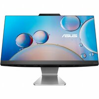 ASUS All-in-One A3402WBAK | 23.6'' Full HD | Intel Core i3-1215U | 8GB RAM | 512GB SSD | W11 Pro