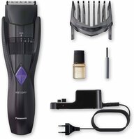 Panasonic ER-GB37 | Baardtrimmer | Instelbare Lengtes | Draadloos