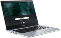 Acer ChromeBook 314| Celeron N4020| 4GB DDR4| 32GB SSD| 14"
