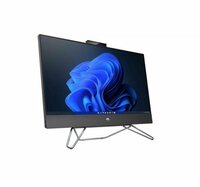 HP All-in-One 205 G8 | 23.8" Full HD IPS | AMD Ryzen 3 5425U | 8GB RAM | 256GB SSD | W11 Pro | OPEN BOX