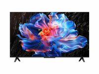 TCL 43V6C | 43" 4K Ultra HD DLED Smart TV | Google TV | Dolby Vision | 60Hz | HDMI 2.1