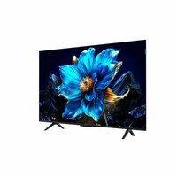 TCL 50T69C | 50" 4K Ultra HD QLED | 60Hz | Google TV | Dolby Vision | HDMI 2.1 | Smart TV