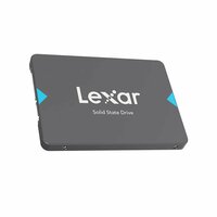Lexar NQ100 | 512GB SATA SSD | 2.5'' | 550MB/s Lezen | 500MB/s Schrijven
