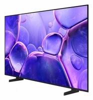 Samsung U8000F Crystal UHD | 65'' Ultra HD 4K | LED Smart TV | WiFi | Tizen | HDR10+ | 50 Hz