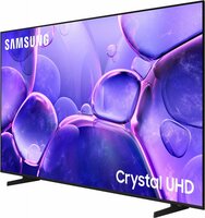 Samsung UE8092FU | 75" Ultra HD 4K | Crystal UHD Smart TV | Wifi | Tizen | HDR10+ | 50Hz (2025)