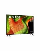 LG OLED B5 | 55&Prime; Ultra HD 4K | Dolby Vision en HDMI 2.1 | 100 Hz | OLED Smart TV