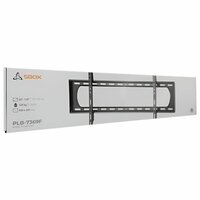 SBOX PLB-7369F | TV-beugel | 60-120" | Max 120kg | VESA 900x600