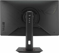 ASUS ROG Strix XG27WCMS 27" | 2560x1440 QHD Fast VA | 280Hz | 1ms | Curved Gaming Monitor
